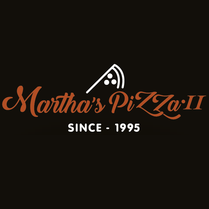 Marthas Pizza