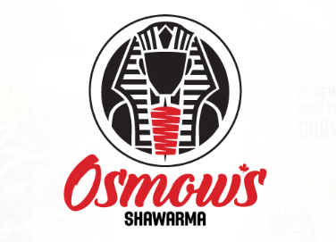 Osmow's Shawarma