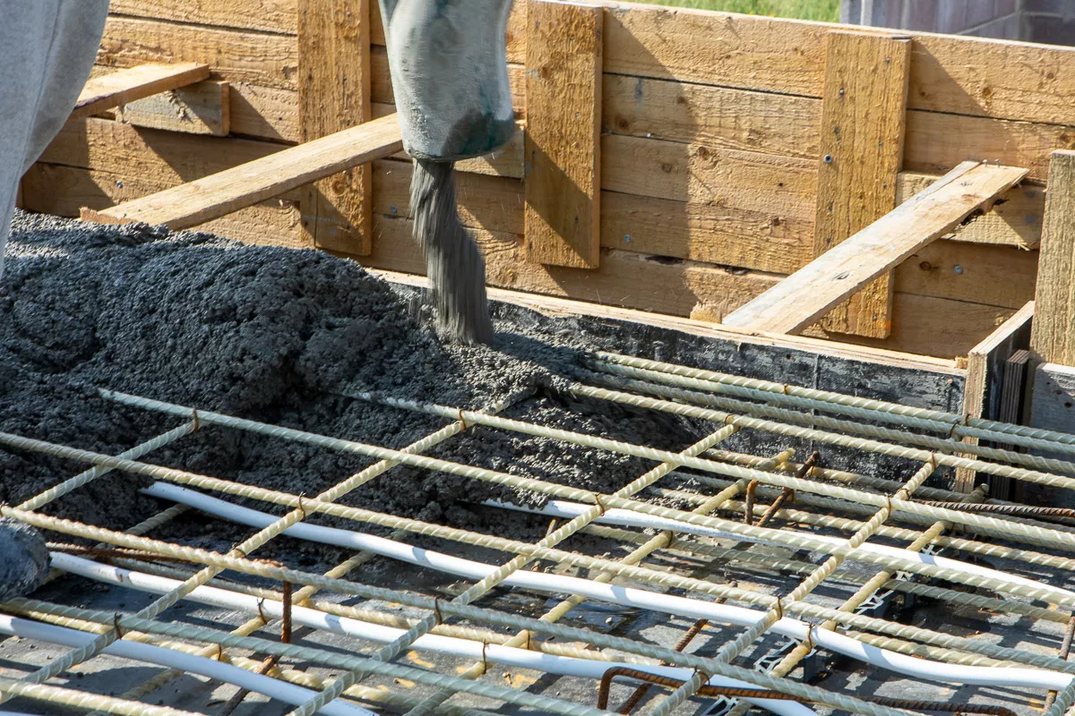 Commercial Construction